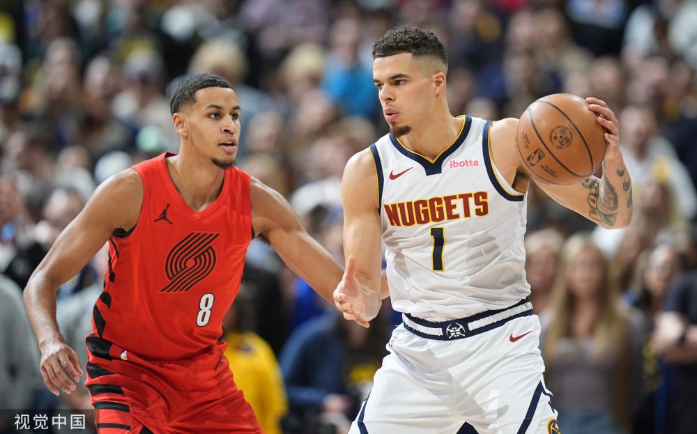 他本赛季在 他本赛季在