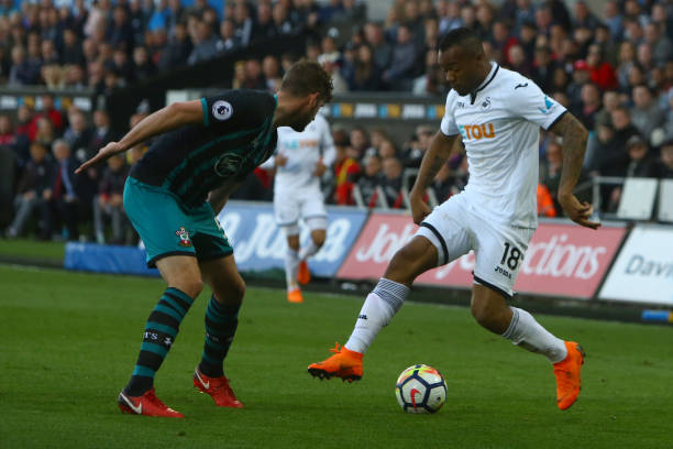 在防守端的 在防守端的