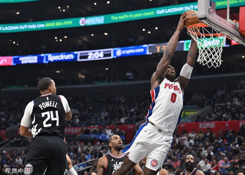 的潜在影响 的潜在影响