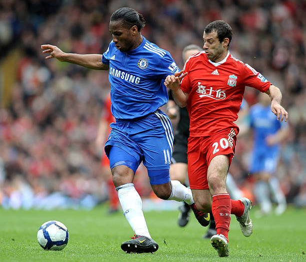 可能就是他 可能就是他